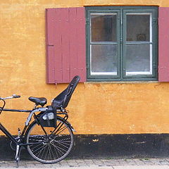 photo "City"