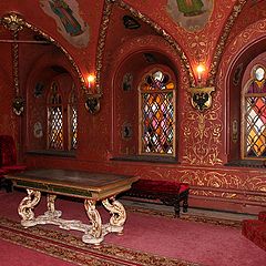 photo "The Terem Palace, the Royal chambers."