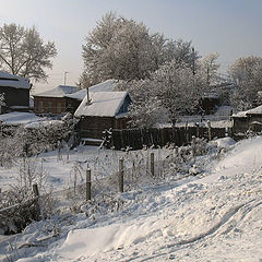 фото "Городские зарисовки..."