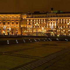 фото "На Манежной"