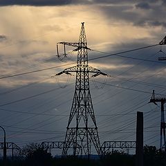 photo "Merger"