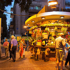 photo "Tel-Aviv 8158"