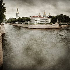 фото "Николо-Богоявленский морской собор"