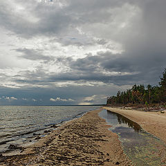 фото "Рижское взморье."
