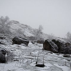 фото "склоны Казантипа"