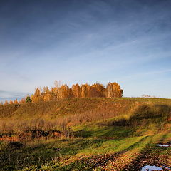 фото "В осень"