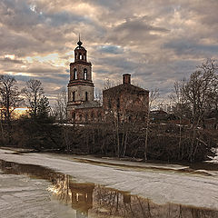 фото "Весенняя"