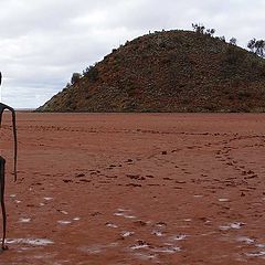 фото "Lake Ballard"