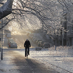 фото "С ветерком"