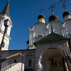 фото "Храм Святого князя Владимира"