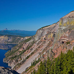 photo "Red bastion"