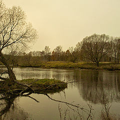 фото "Осень..."