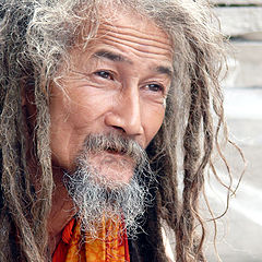 фото "Sadhu"