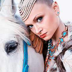 photo "* * *"