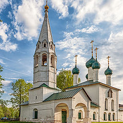 photo "Yaroslavl"