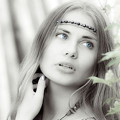 photo "Alina"