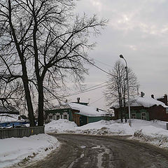 фото "Городские зарисовки..."