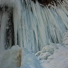 фото "Водопад "70 струй""