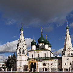 фото "Под небом осени"