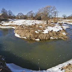 фото "петля"