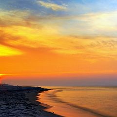 фото "Baltic beach"