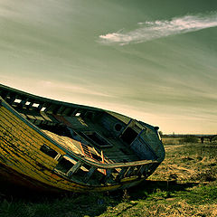 photo "boat"