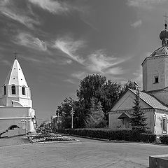 фото "Старая Сызрань"