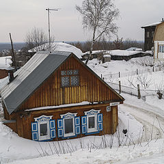 фото "Мартовские зарисовки..."