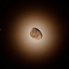 фото "moon"