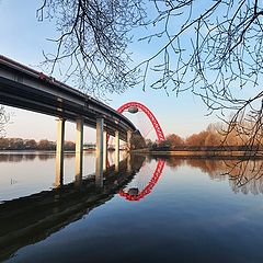 photo "bridge"