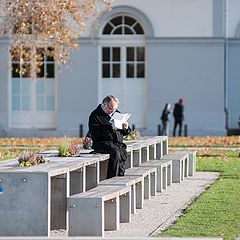 фото "Зима в Европе"