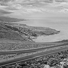 фото "Χώρα Σφακίων"