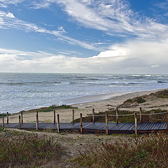 photo "Stairs"