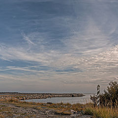 photo "Solovki. Road to the Big Muksalma"