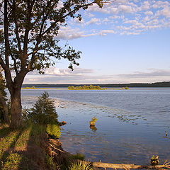 фото "На закате"