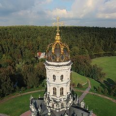 фото "Дубровицы, г. Подольск"