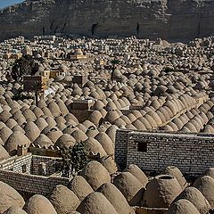 photo "Mausoleums"