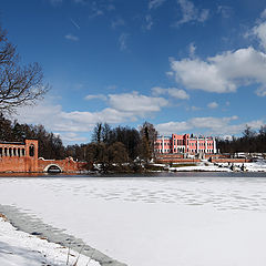 фото "Апрель"