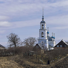 фото "Село Городище"