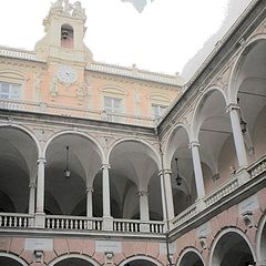фото "Genoa, Tursi Palace"