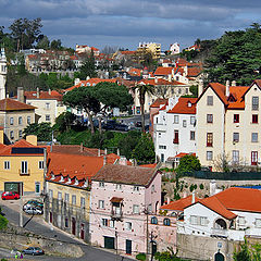 фото "Sintra, Portugal"