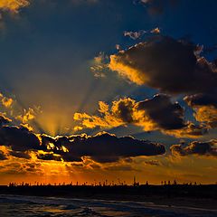 фото "Sunrise"