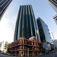 фото "Perth. Old & new..."