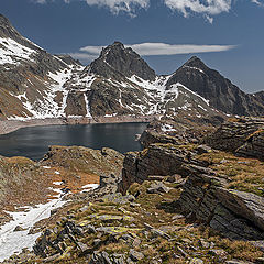 photo "In the mountains of Carinthia"