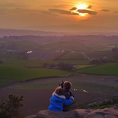 photo "Everlasting Bond"