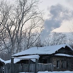 фото "Сельский пейзаж"