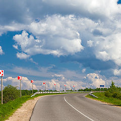 photo "The Road"