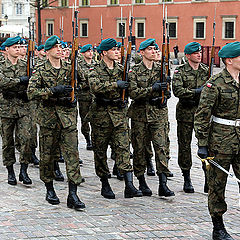 фото "Войско Польское"
