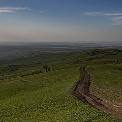 фото "Весенние зарисовки .."