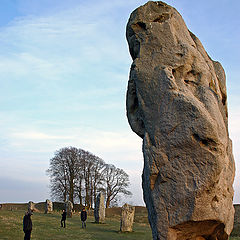 photo "Avebury"